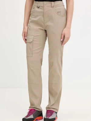 Viking spodnie trekkingowe damskie Hanzo