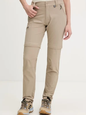 Viking spodnie trekkingowe damskie Rocklyn