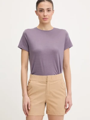 Viking t-shirt damski Salen