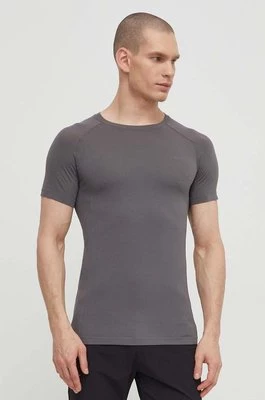 Viking T-shirt funkcyjny Breezer kolor szary 500/25/5545