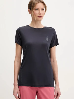 Viking t-shirt Rune granatowy
