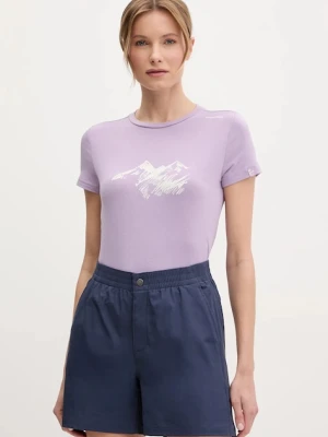 Viking t-shirt sportowy Lenta