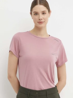 Viking t-shirt sportowy Morain