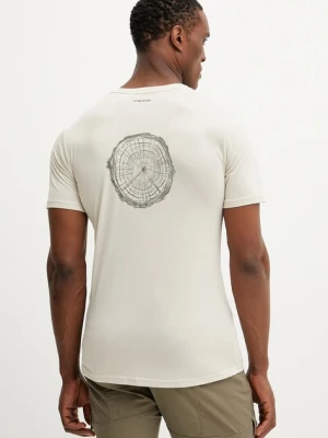 Viking t-shirt sportowy Rune