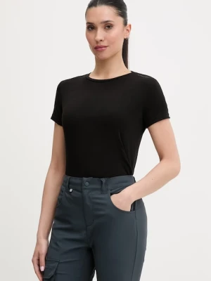 Viking T-shirt trekkingowy damski Lenta Bamboo