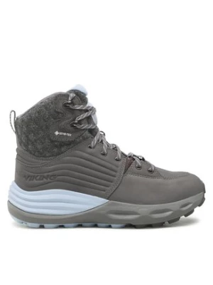 Viking Trapery Urban Explorer High Gtx GORE-TEX 3-92375-7756 Szary