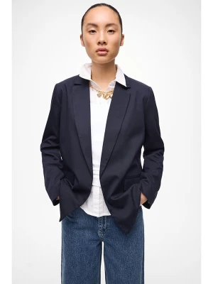 Vila Blezer "Vimerle" w kolorze granatowym rozmiar: 36