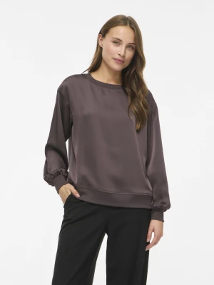 Vila Bluza Kobiety lila