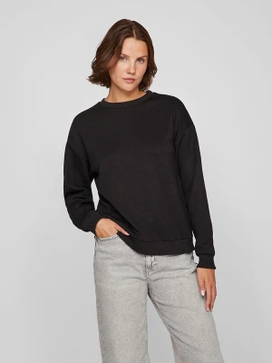 Vila Bluza "Sandy" w kolorze czarnym rozmiar: XL