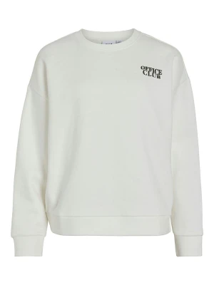 Vila Bluza "Vimaldea" w kolorze jasnoszarym rozmiar: L