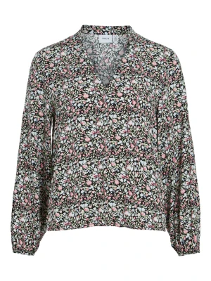 Vila Bluzka "Tullina" ze wzorem rozmiar: 36