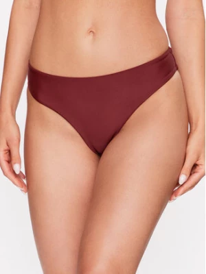 Vila Dół od bikini Perley 14083228 Brązowy