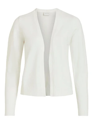 Vila Kardigan "Viril" w kolorze białym rozmiar: XL