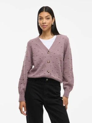 Vila Kardigan "Vituli" w kolorze jasnoróżowym rozmiar: M