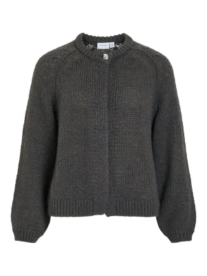 Vila Kardigan w kolorze antracytowym rozmiar: XL