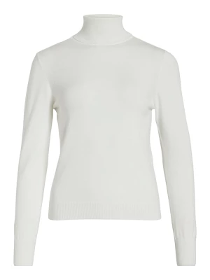 Vila Koszulka "Vicomfy" w kolorze białym rozmiar: XL
