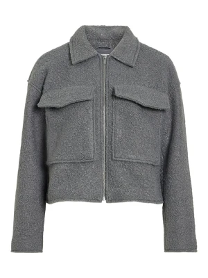 Vila Kurtka "Daphne" w kolorze szarym rozmiar: 42