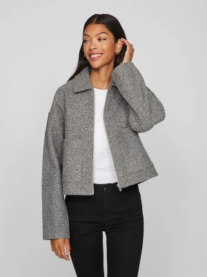 Vila Kurtka koszulowa "Jadas" w kolorze beżowym rozmiar: 40