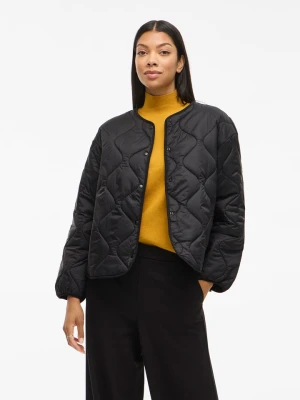 Vila Kurtka przejściowa "Vidune" w kolorze czarnym rozmiar: 44