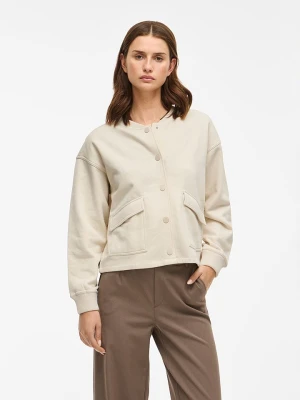 Vila Kurtka "Viodessia" w kolorze kremowym rozmiar: L