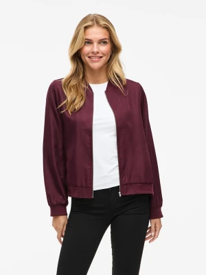 Vila Kurtka "Vipapaya" w kolorze bordowym rozmiar: 40