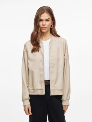 Vila Kurtka w kolorze beżowym rozmiar: 38