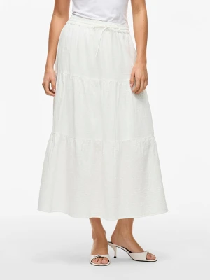 Vila Spódnica w kolorze białym rozmiar: 36