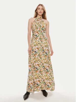 Vila Sukienka letnia Gia 14093965 Kolorowy Regular Fit