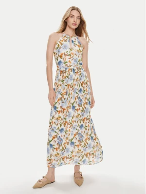 Vila Sukienka letnia Juliette 14071709 Kolorowy Regular Fit