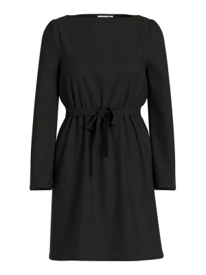 Vila Sukienka "Vileinas" w kolorze czarnym rozmiar: S