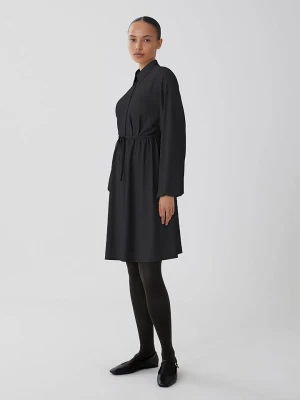 Vila Sukienka "Visurashil" w kolorze czarnym rozmiar: 36