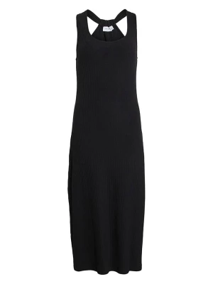 Vila Sukienka w kolorze czarnym rozmiar: XS