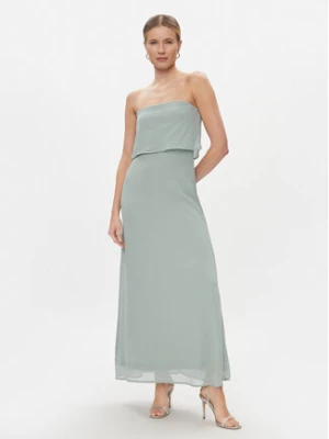 Vila Sukienka wieczorowa Milina 14094089 Zielony Regular Fit