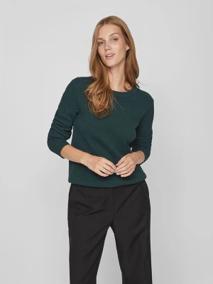 Vila Sweter "Vidalo" w kolorze morskim rozmiar: L