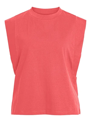 Vila Top "Onea" w kolorze koralowym rozmiar: XL