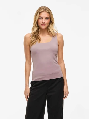 Vila Top w kolorze jasnoróżowym rozmiar: XS