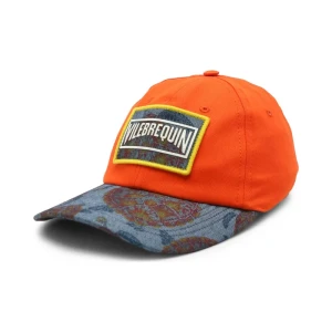 Vilebrequin Bejsbolówka CASQUETTE