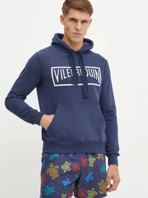 Vilebrequin bluza bawełniana MARTIN