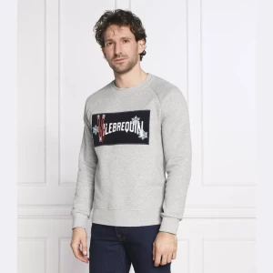 Vilebrequin Bluza BORNAND | Regular Fit