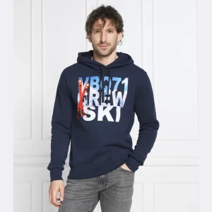 Vilebrequin Bluza CHABLAIS | Regular Fit