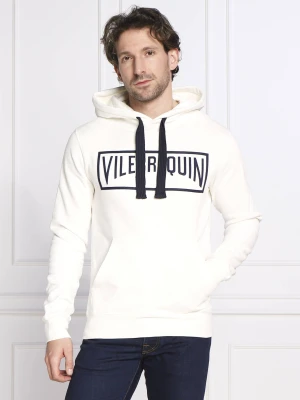 Vilebrequin Bluza MARTIN | Regular Fit biały