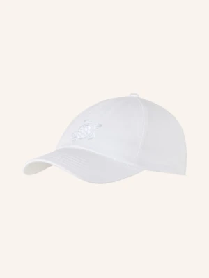 Vilebrequin Czapka Z Daszkiem Sun weiss