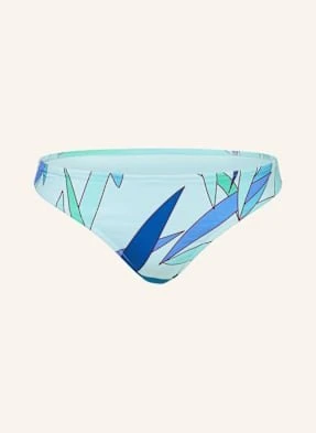 Vilebrequin Dół Od Bikini Basic Frise blau