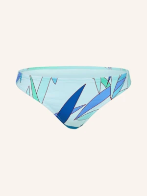 Vilebrequin Dół Od Bikini Basic Madrague Frise blau