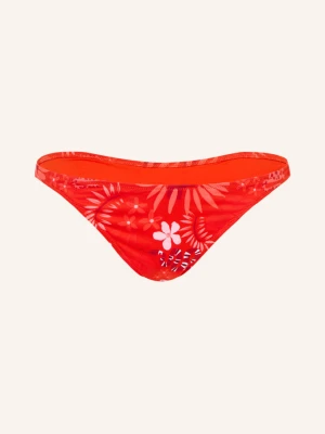Vilebrequin Dół Od Bikini Basic rot