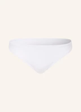 Vilebrequin Dół Od Bikini Basic Solid Sculpt weiss