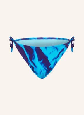 Vilebrequin Góra Od Bikini Trójkątnego Fou blau