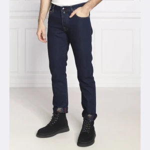 Vilebrequin Jeansy GAMBETTA | Regular Fit | mid rise