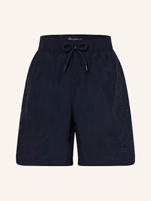 Vilebrequin Kąpielówki Bokserki Jack blau