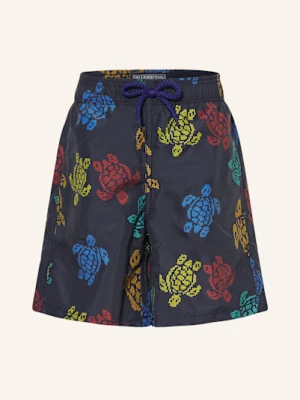 Vilebrequin Kąpielówki Bokserki Jim blau